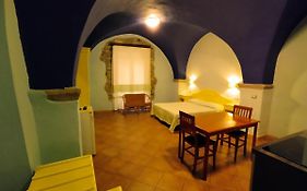Sa Balza Guest House